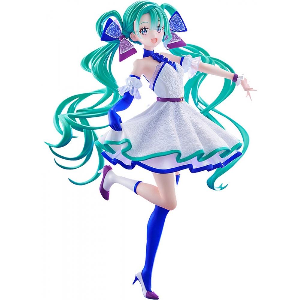 

Vocaloid Tenitol Neo Tokyo Series Idol Hatsune Miku