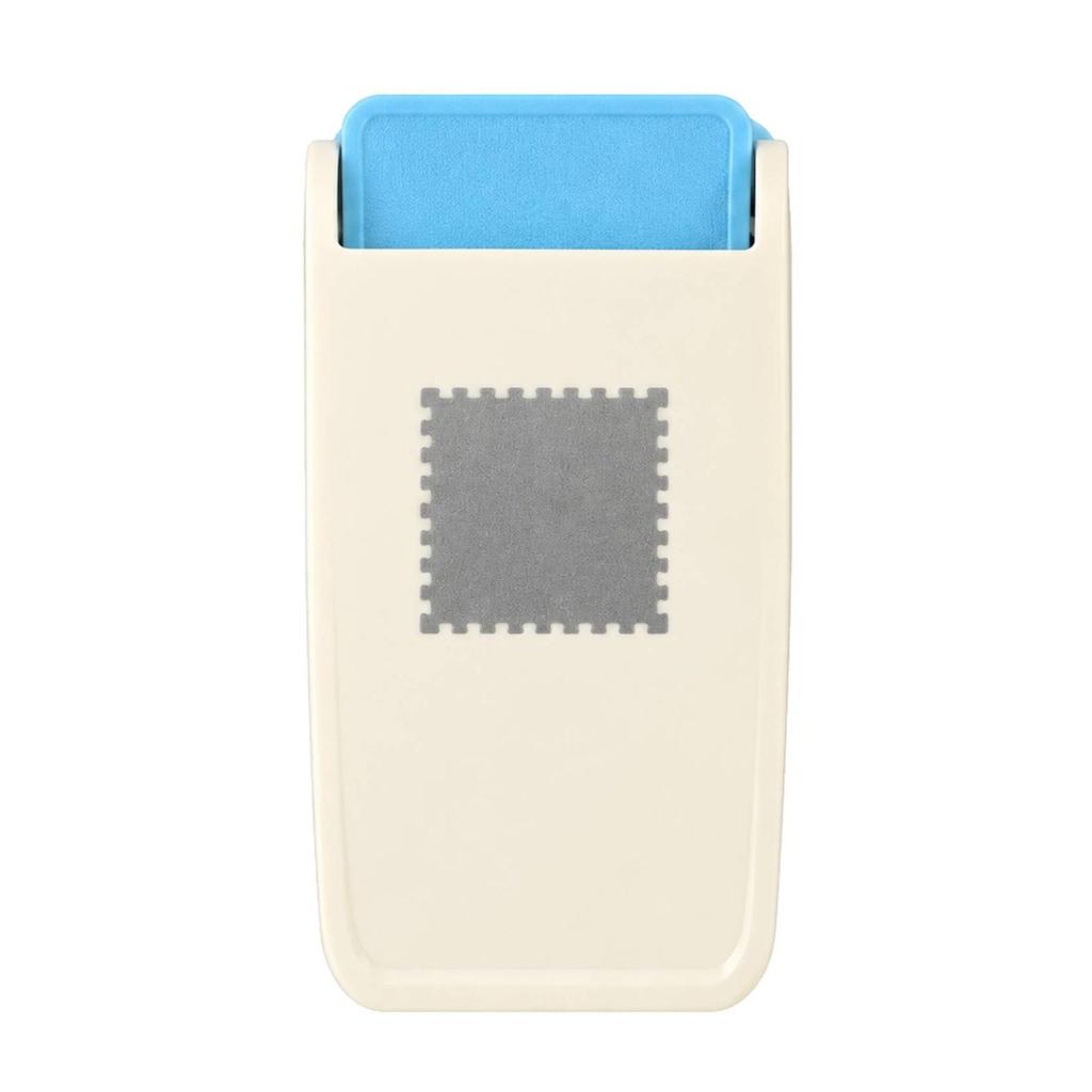 Decorative Paper Edger Manual Perforated Edge Punch Compact Crafting Tool for Crafters,