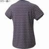 YONEX Game Leaf Green XO Women's Shirt, (455), 20803,