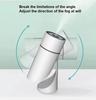 2024 Youpin Wireless Air Humidifier USB Aromatherapy Diffuser Cool Mist Maker Quiet Fogger Recharge Battery Ultrasonic Home