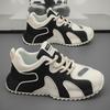 New Classic Men's Sneakers Versatile Shopping Casual Shoes Youth Campus Style Student Sports Running Shoes Size 39-48