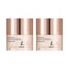 Dermacure Bebe Skin Cream Season 3 42g X2, 2 Units
