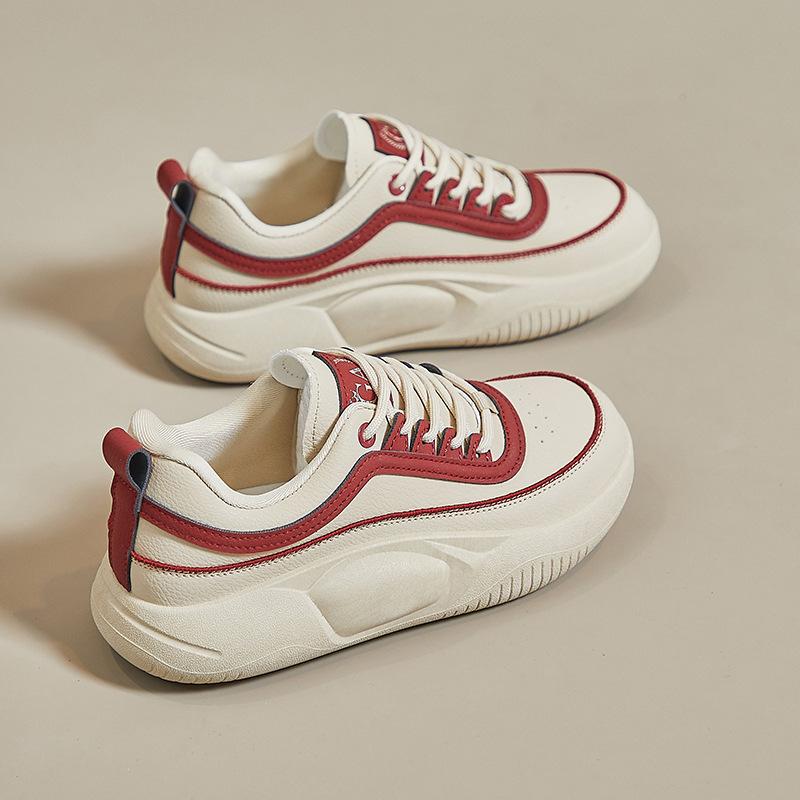 Women New Casual Sports Shoes Platform Sneakers Women Autumn Fashion Comfortable Elevating Shoes Female Sport Shoes Running Shoe