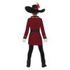 Fiestas Guirca Childrens/Kids Captain Corsair Costume