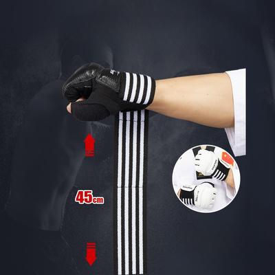 Boxing Glove for Men Women Professional UFC Sanda Kickboxing Half-finger Gloves MMA Punching Gloves Training Equipment