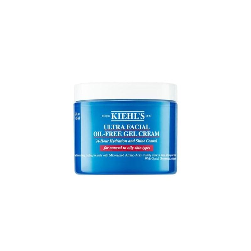 Ultra Facial Oil-Free* Gel Cream 125ml
