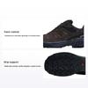 X Ultra 360 GORE-TEX Dark Earth Men Sneakers Brown L47571200
