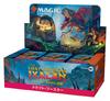 Wizards of the Coast Magic the Gathering Ixalan: The Lost Caverns Draft Booster (Japanese, 36 Packs) MTG Trading Card Wizards of the Coast D23881400