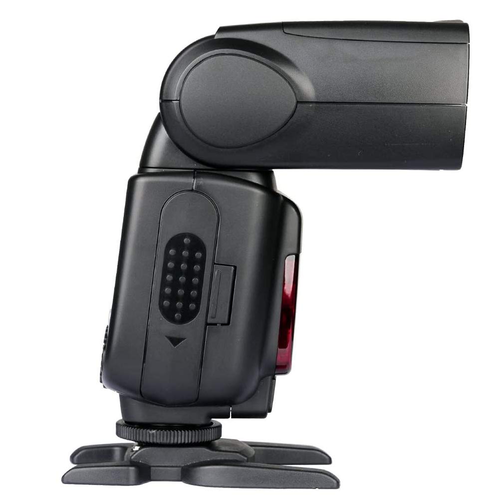Godox Agent Japanese Instruction GODOX TT600S Speedlight for Wireless Camera Flash with Camera Flash for Sony Digital SLR a99 [Authorized & Manual]