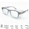 HD Anti-Fog Magnetic Sunglasses: Anti-Blue Light, Wind & Sand Protection, Versatile Multi-functional Shades