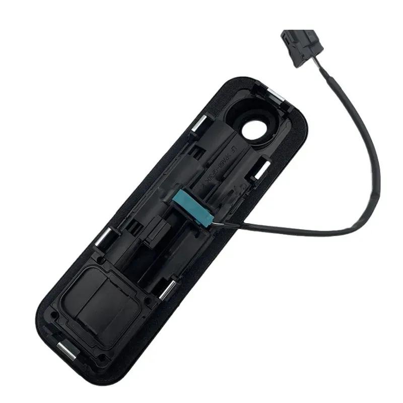 Original For Sonata Sonata LF 2014 2015 2016 2017 OEM Trunk Lid Lock Handle OEM 81260C1000 High Quality