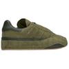 Adidas Y-3 Gazelle Olive Strata Unisex Sneakers Green Night-Cargo JI2068