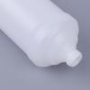 1 Pcs Snow Foam Lance Plastic Bottle Foam Cannon Tank Container 1L Foam Gun Bottle 1 Litre Snow Foam Lance Plastic Bottle