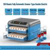 Luding Smart Automatic Egg Incubator for Small Eggs - Compact Household Model