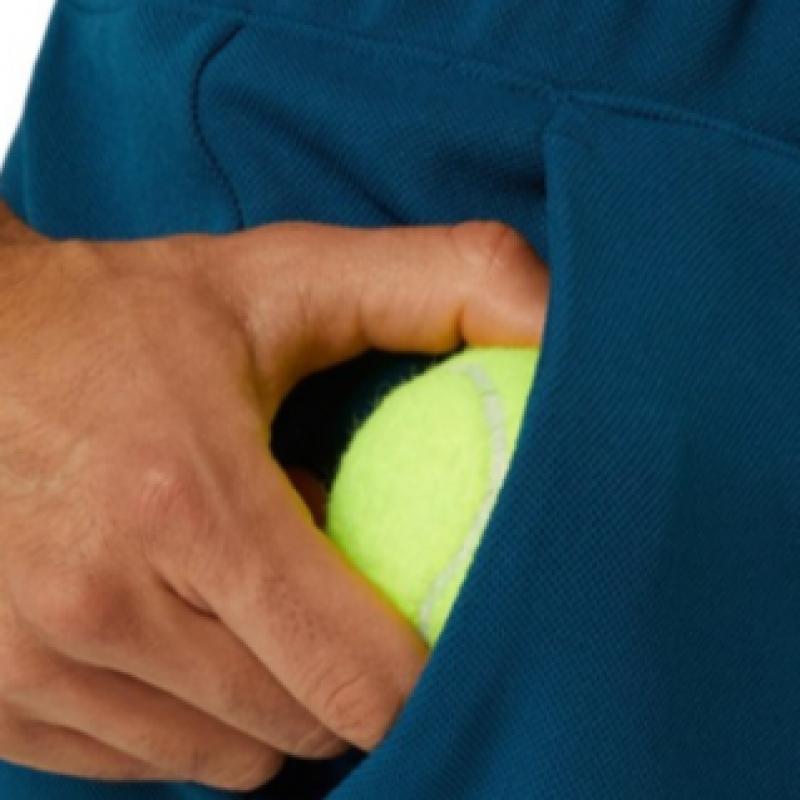 Asics Unisex Classic Knit Pants  2043a023412  Long Pants