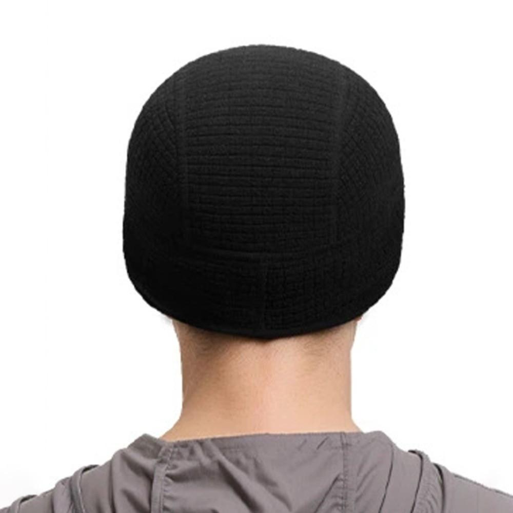 Ear Protection Winter Running Hats Fleece Outdoor Warm Hat Running Winter Sport Cap  Fishing