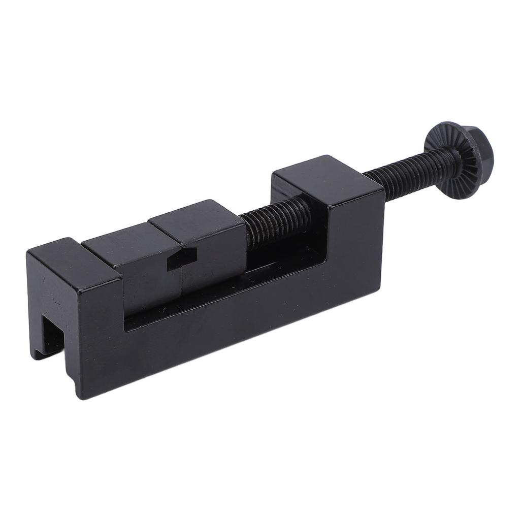 CV Boot Clamp Pliers Iron Universal Screw Adjustment Drive Shaft Clamping Tool for Car Automotive Re