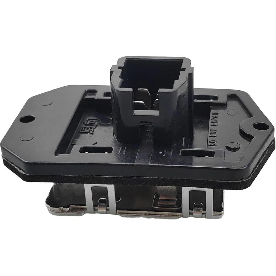 Blower Motor Resistor Control Module Compatible with 2013-2014 Ford Escape,2012-2018 Focus,2014-2018 Transit Connect,2015-2016 Lincoln MKC Replaces