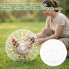 Rollable Round Cage Ball Type Free-range Chicken Ball Type Chicken Cage