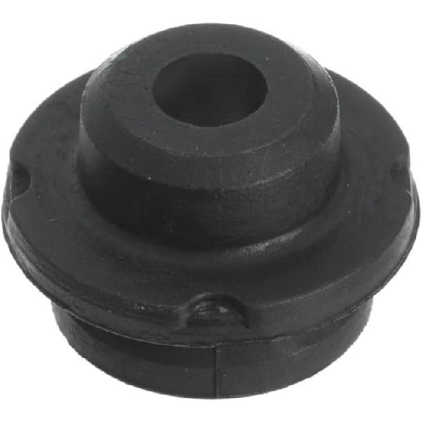 25336-2V000, Kühler unterer Isolator Buchse für Hyundai Accent 2012-2017 Elantra 2011-2017 Venue 2020-2022 für Veloster 2012-2017 für Kia Forte