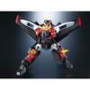 TAMASHII NATIONS GX-68 Brave King GaoGaiGar 260mm PVC ABS Diecast Painted Action Figure