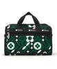 MINI DUFFEL CROSSBODY 1594 Botanic Tile [LeSportsac] [Official] / /