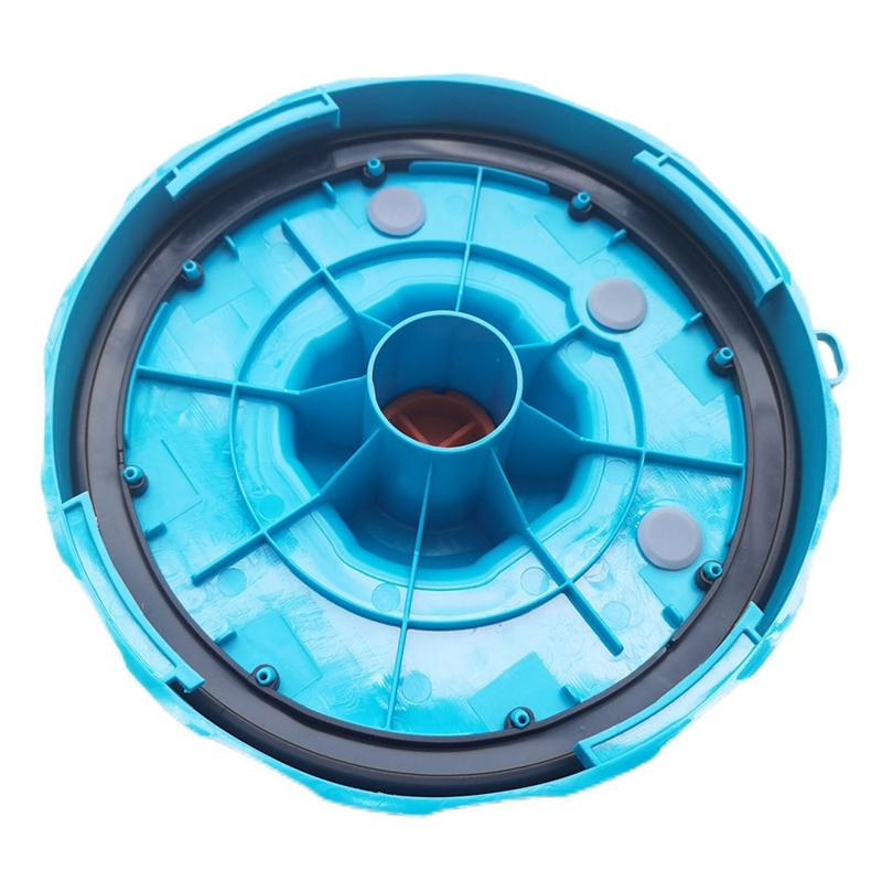 C-Convenient-NEW For DJI Agras T70 T70P T100 Agricultural Drone Water Tank Top Cover Medicine Box Cover Clamp Sealing Ring A