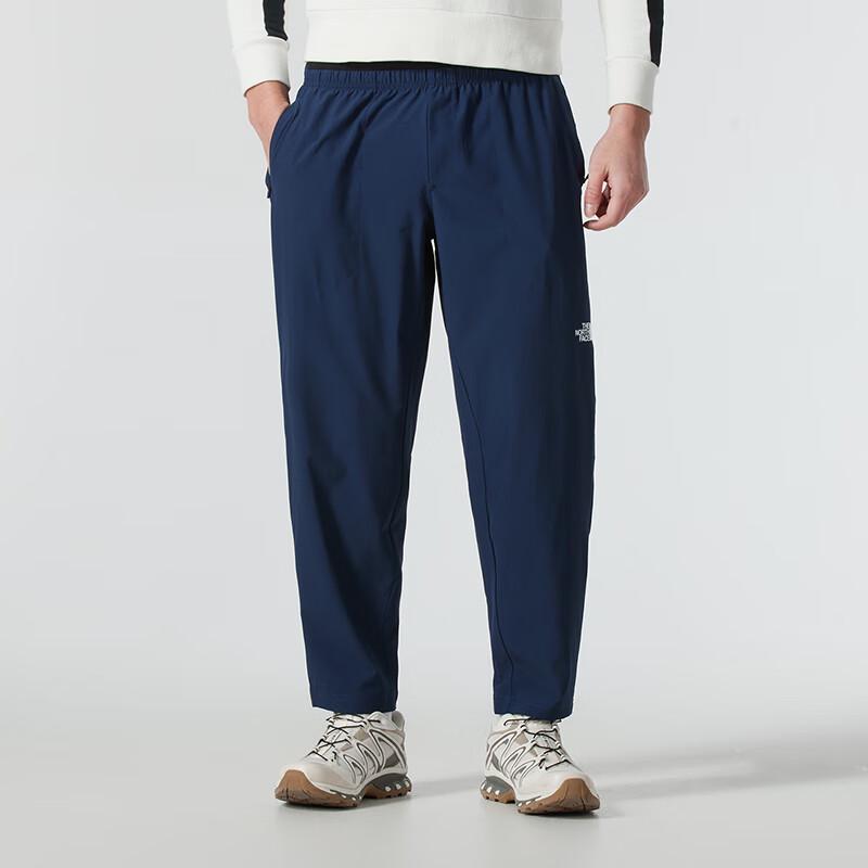 The North Face Men s Classic Outdoor Pants M