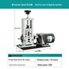 Electric & Manual Copper Wire Stripping Machine CN Plug (adapter Included)