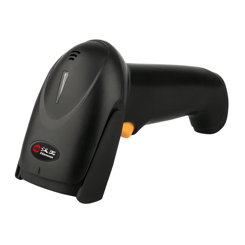 Hanvon 1D 2D Barcode Scanners