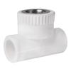 PPR Female Thread Live Tee Water Pipe Connector