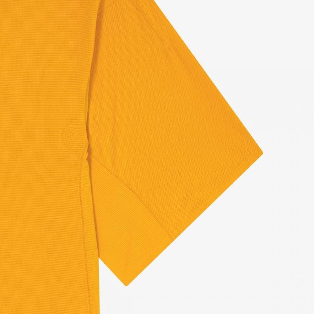 The North Face White Label Dash Short Sleeve Round Tee Mango