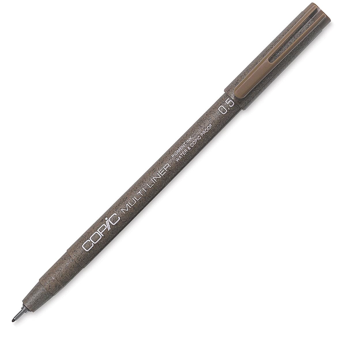 

Copic Multiliner 10718050 0.5 [Brown]