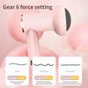 Xiaomi Body Massager, Home Massage Stick With 5 Massage Heads, Convenient Fat Pusher, Wireless Charging, Handheld Whole Body Kneading