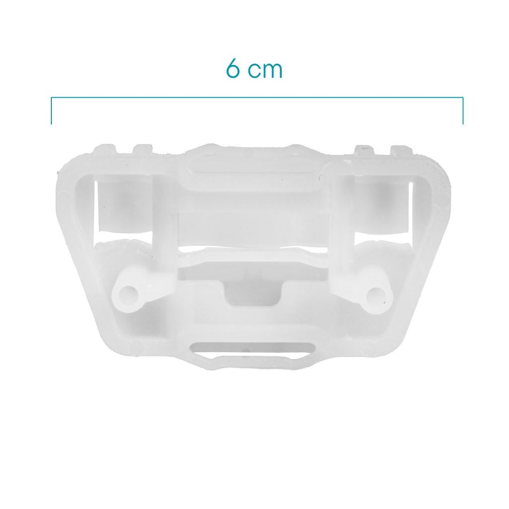 Right Front Window Jack Plastic for Jaguar X-Type