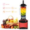 High Power Household Fruit Juicer Kitchen Food Processing Equipment Multi Functional Electric Food Blender