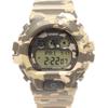 Used Excellent Condition Casio G-SHOCK GMD-S6900CF Quartz Watch for Women and Men