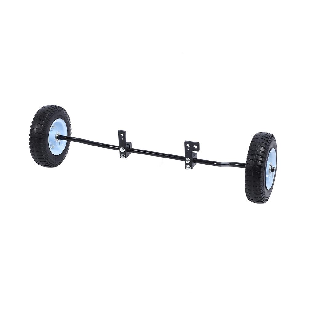 Roue d'entraînement pour moto cross 8 pouces 1602 UT H Roues universelles tout-terrain Remplacement pour Razor MX500 MX125 MX400 MX500