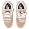 Vans Speed LS Utility - Weihrauch Unisex Sneaker Tan VN000CTN4MG