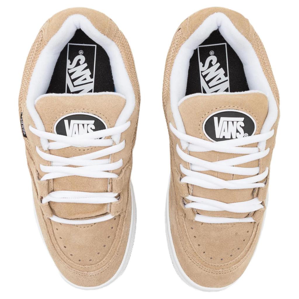 Vans Speed LS Utility - Incense Unisex Sneakers Tan VN000CTN4MG