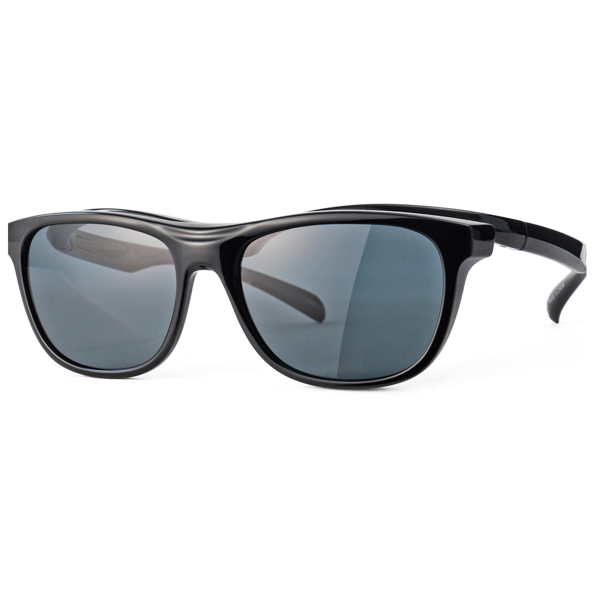 

Over Glasses Over Glasses Sunglasses Polarized Over Sunglasses [AFIT] Flip-Up Men s AF-OS14-C1-PSM