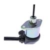 Fuel Stop Solenoid 1A021-60017 For Kubota D1503 D1703 D1803 V2003 V2203 V2403