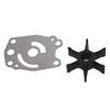 Rebuild Set  Proof 6F5 W0078 00 Perfect Fit  Impeller Kit Wear Resistant for 40HP CV40ELD Outboard