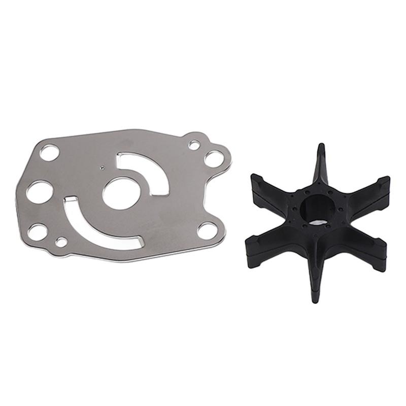 Rebuild Set  Proof 6F5 W0078 00 Perfect Fit  Impeller Kit Wear Resistant for 40HP CV40ELD Outboard