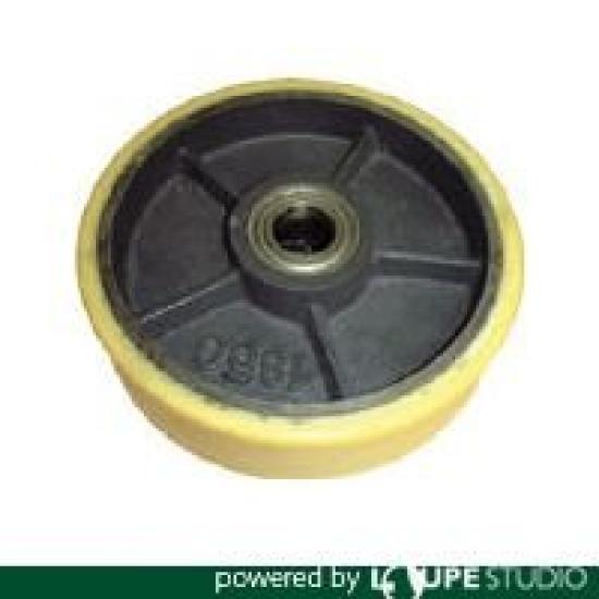 

Collec Steering Wheel NC004000