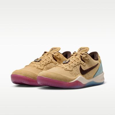 Nike Kobe 8 EXT Protro Siempre Hermanos
