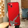 High Heels Girl Fashion Phone Case For iPhone 13 Pro Max 16 15 11 12 14 17 Pro Max mini 15 16 Plus 16e 17 Air Cover