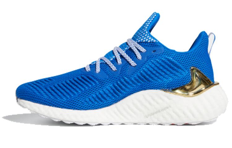 Adidas AlphaBoost  Glory Blue  G54130 42