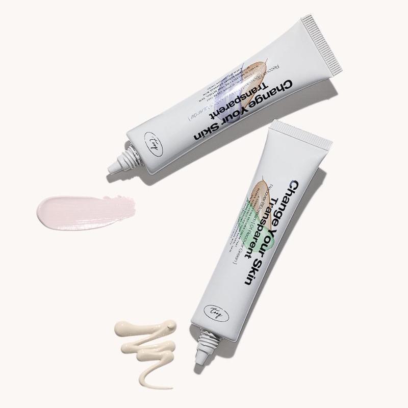 TooQ Transparent Recover BB Cream 40ml