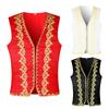 Anman 2023 Spring/Summer Gold Thread Single-Breasted Decorative Jacket